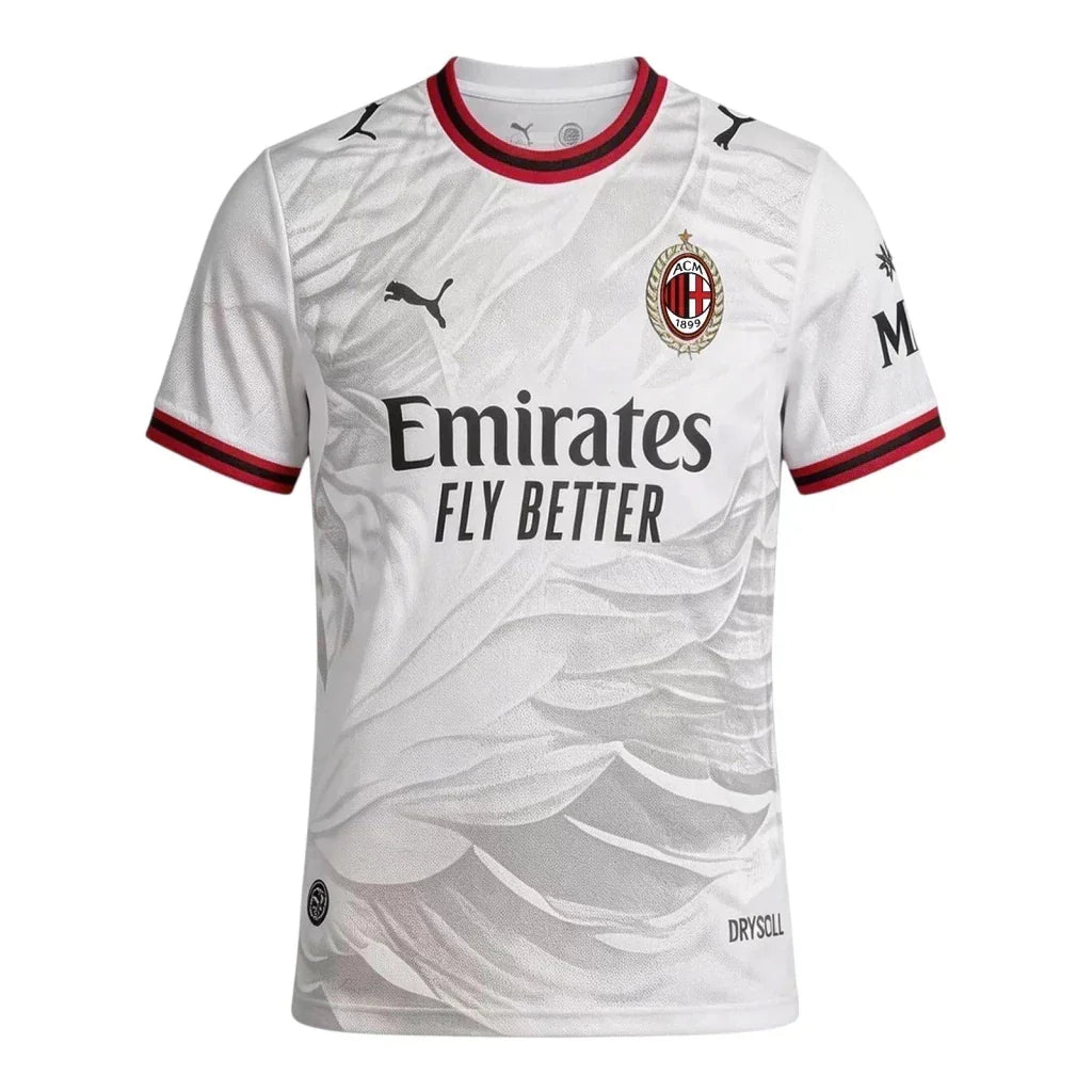 AC Milan 26/27 Away Fan Jersey