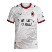 AC Milan 26/27 Away Fan Jersey