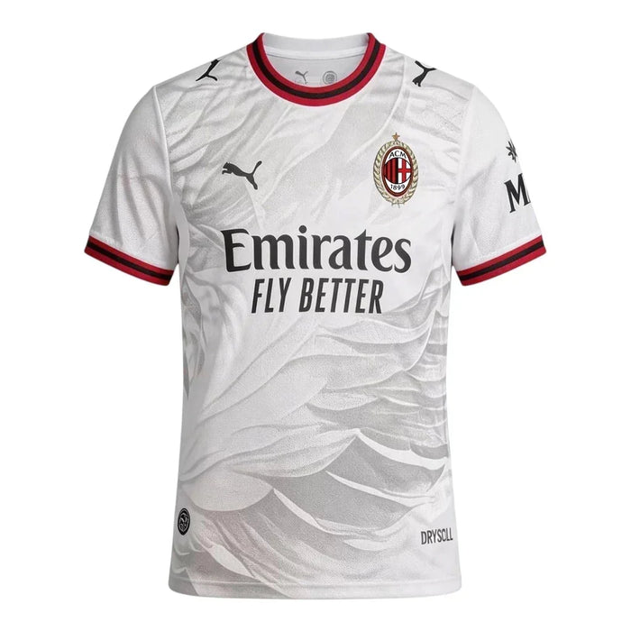 AC Milan 26/27 Away Fan Jersey
