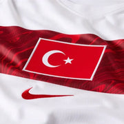 Turkey 26/27 Home Fan Jersey