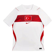 Turkey 26/27 Home Fan Jersey