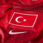 Turkey 26/27 Away Women's Jersey