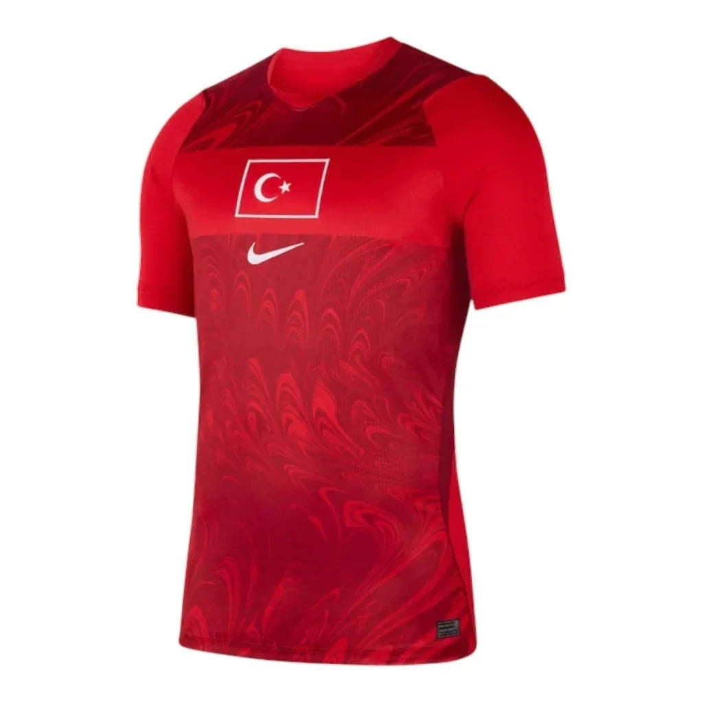 Turkey 26/27 Away Women's Jersey
