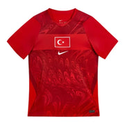 Turkey 26/27 Away Fan Jersey