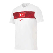 Turkey 26/27 Home Fan Jersey