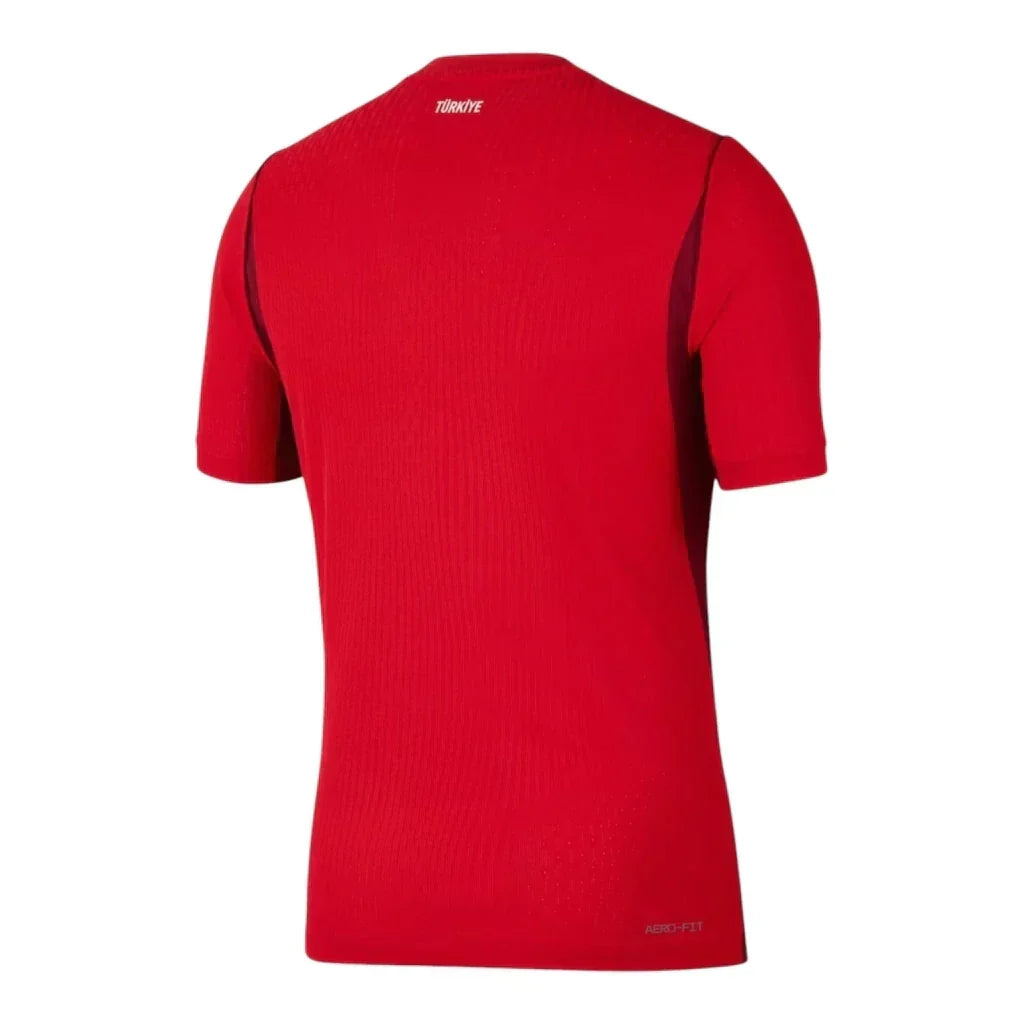 Turkey 26/27 Away Fan Jersey