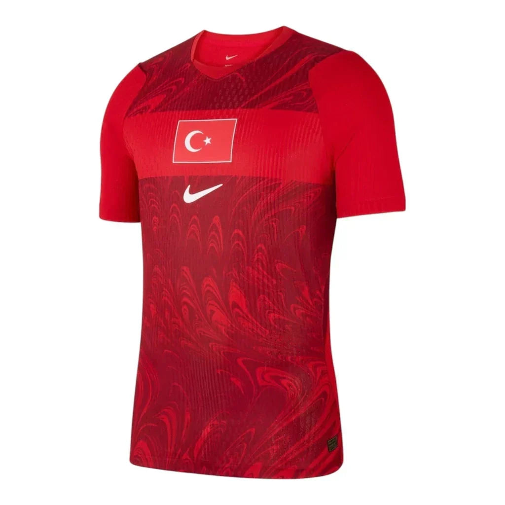 Turkey 26/27 Away Fan Jersey