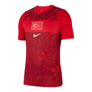 Turkey 26/27 Away Fan Jersey