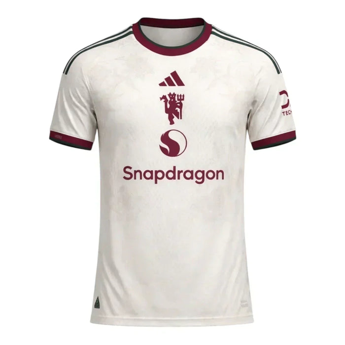 Manchester United 26/27 Third Fan Jersey