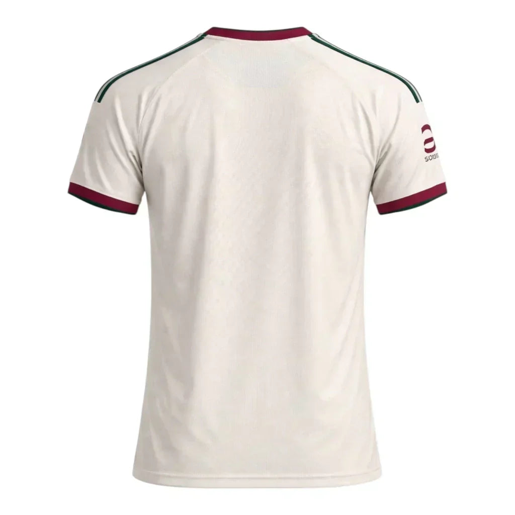 Manchester United 26/27 Third Fan Jersey