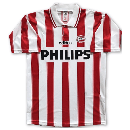 PSV 94/95 Home Retro Jersey