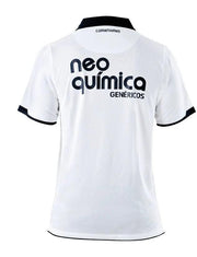 Corinthians 2011 Home Retro Jersey
