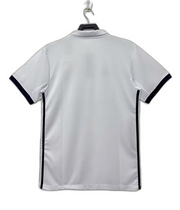 Real Madrid 16/17 Home Retro Jersey