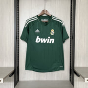 Real Madrid 12/13 Third Retro Jersey