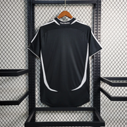 Real Madrid 2006/07 Away Retro Jersey