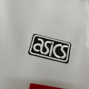 Aston Villa 1993 Third Retro Jersey