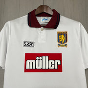Aston Villa 1993 Third Retro Jersey
