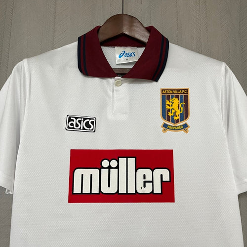 Aston Villa 1993 Third Retro Jersey