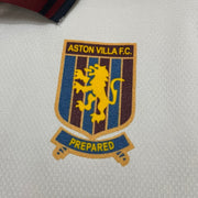 Aston Villa 1993 Third Retro Jersey