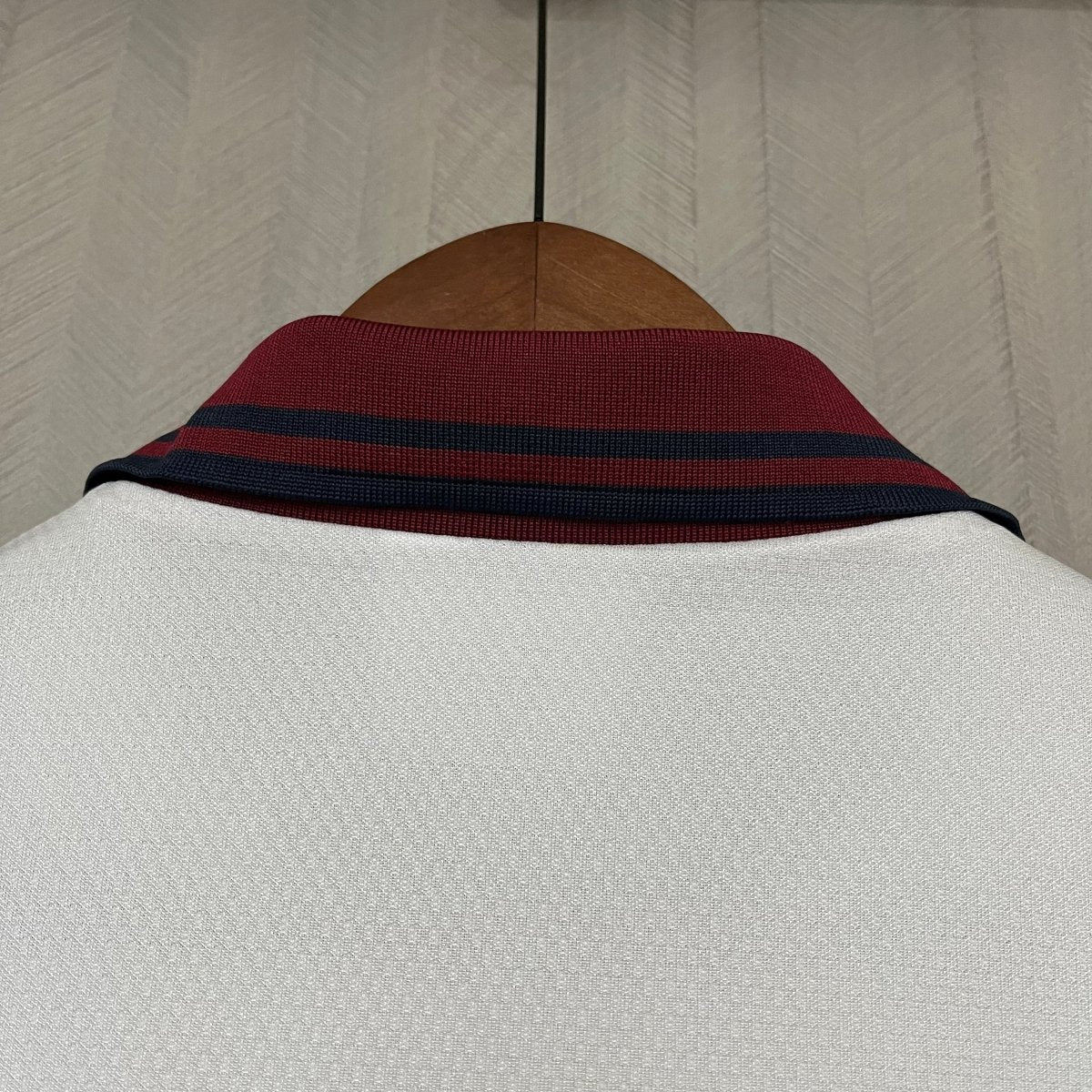 Aston Villa 1993 Third Retro Jersey