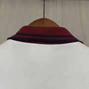 Aston Villa 1993 Third Retro Jersey