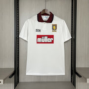 Aston Villa 1993 Third Retro Jersey