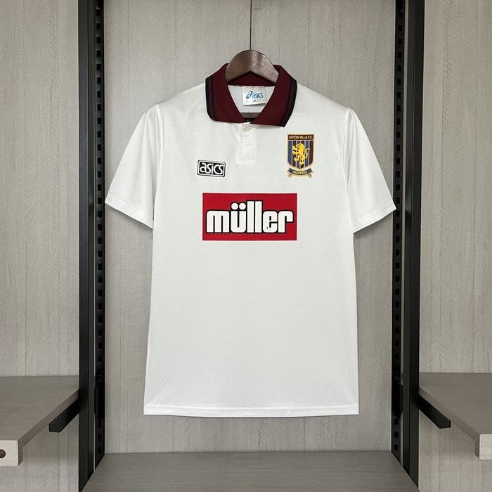 Aston Villa