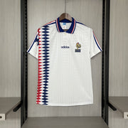 France 94/95 Away Retro Jersey
