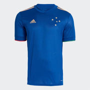 Cruzeiro 20/21 Centenary Retro Jersey