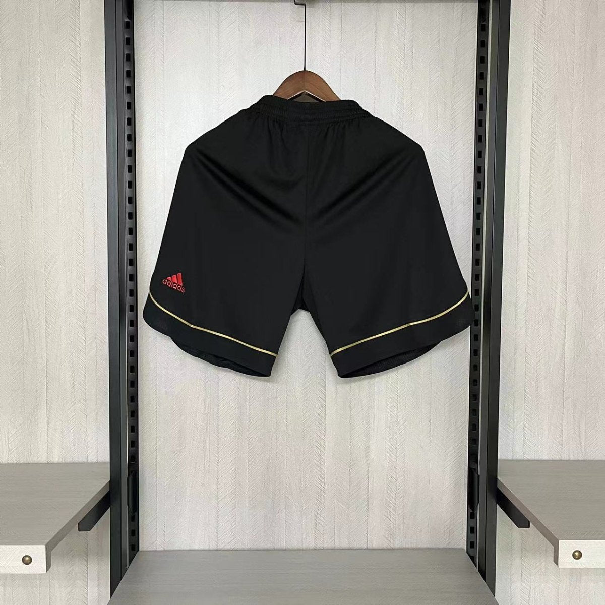 Milan 2007 Home Retro Jersey