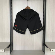 Milan 2007 Home Retro Jersey