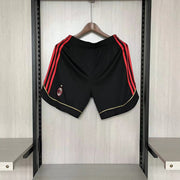 Milan 2007 Home Retro Jersey