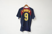 Atletico Madrid 04/05 Away Retro Jersey