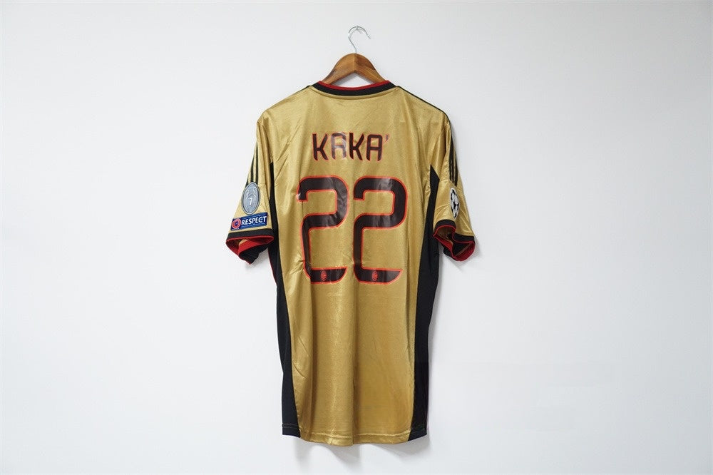 AC Milan 13/14 Third Retro Jersey