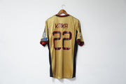 AC Milan 13/14 Third Retro Jersey