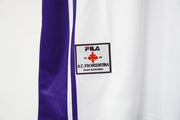 Fiorentina 99/00 Away Retro Jersey