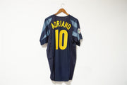 Inter Milan 04/05 Third Retro Jersey