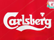 Liverpool 05/06 Home Retro Jersey